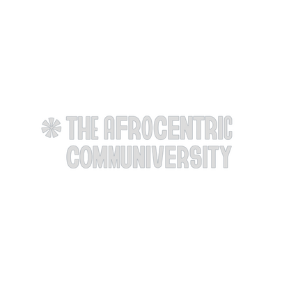 The Afrocentric Communiversity