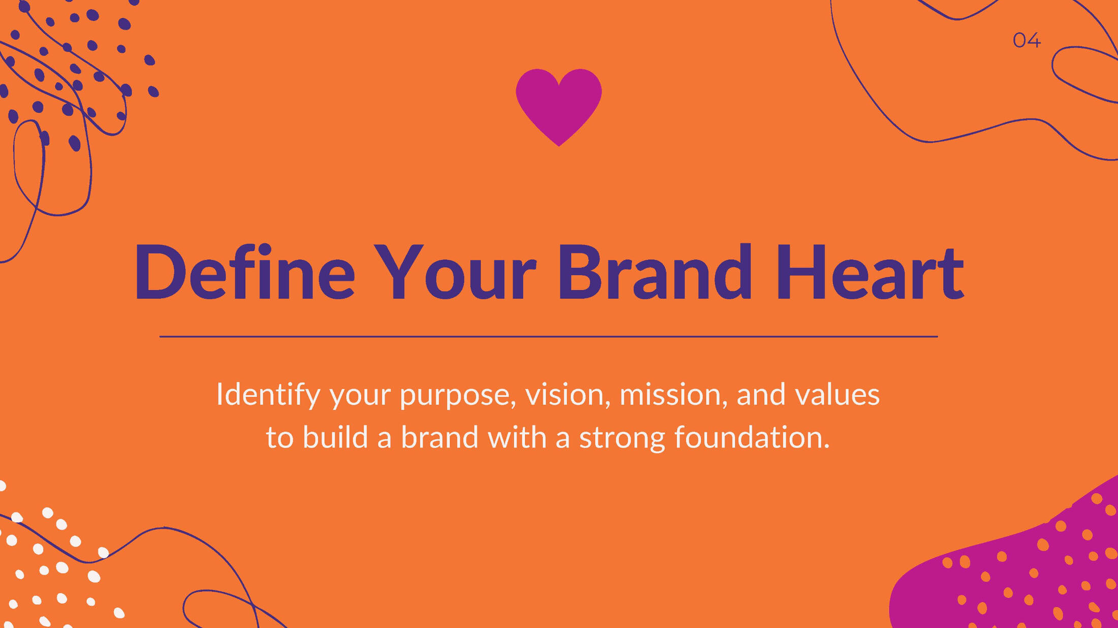 Thimble Media Pitch Deck Page 4