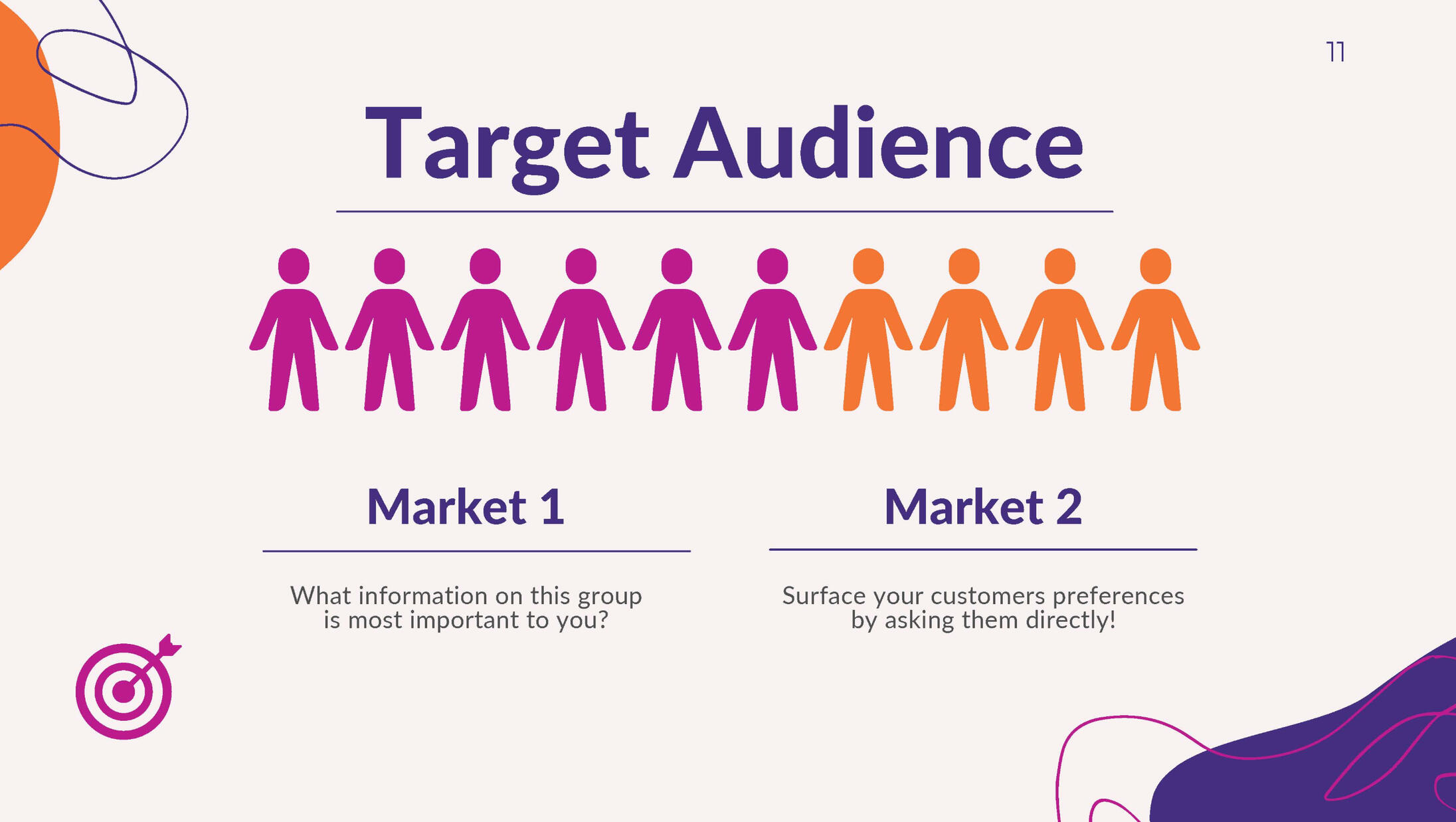 Thimble Media Pitch Deck Page 6