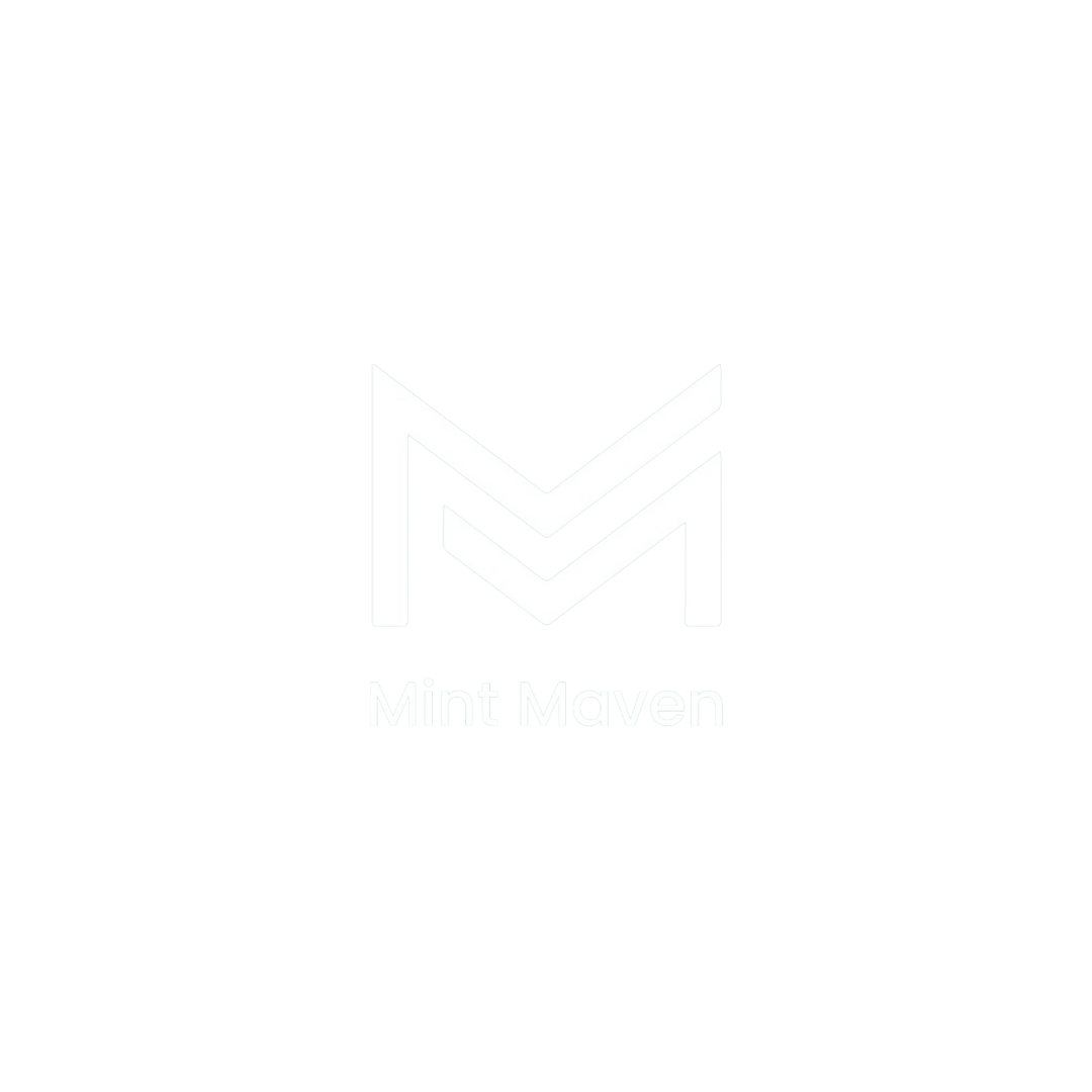 Mint Maven Grant Guides