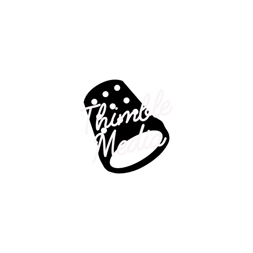 Thimble Media Logo